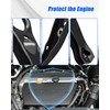 22821-PPP-000 Clutch Release Fork Fit for Honda CR-V 2002-2006 Civic