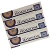 Goloka Frankincense Incense Sticks, 15g x 4 Packs, Essence of