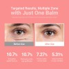 Bálsamo Wrinkle Bounce Multi Balm Mubill De 2pcs