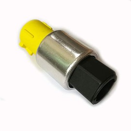 AC Pressure Switch Sensor YC1Z19E561AA YC1Z-19E561-AA for Ford M12-P1.5 R-134A