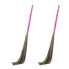 Gala King Kong Grass Floor Broom (Pack of 2)