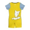 ARENA Unisex Children's Friends Warmsuit Wetsuit