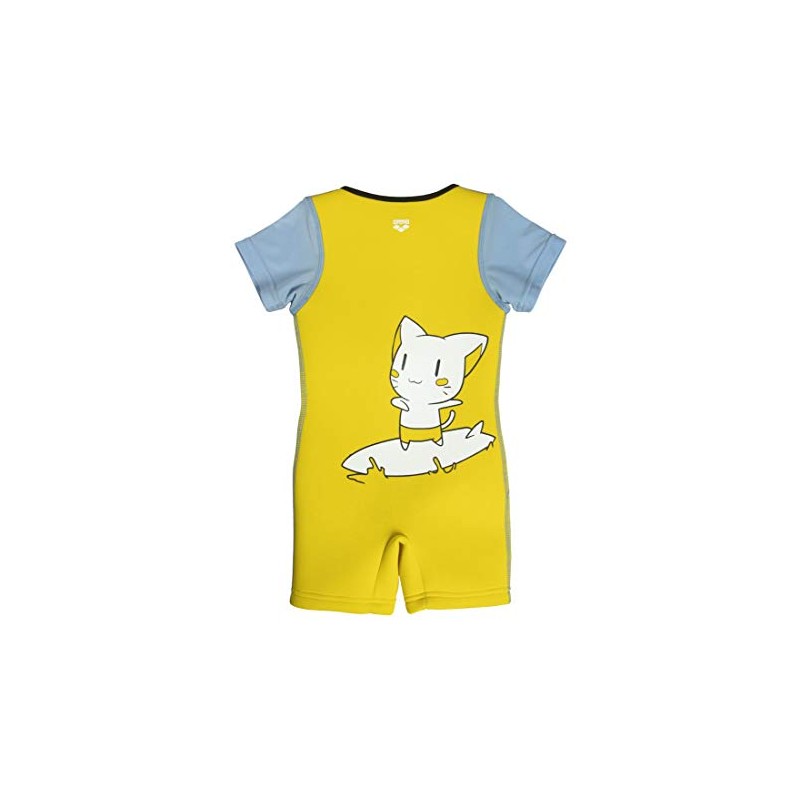ARENA Unisex Children's Friends Warmsuit Wetsuit