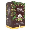 English Tea Shop Organic Lemon Black Tea - 20 Tea