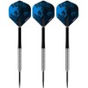 DESIGNA DARTS Ultralites V2 Darts | M5 | Razor Grip