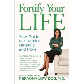 Fortify Your Life: Your Guide to Vitamins, Minerals, and More
