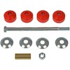 Dorman 541-625 Suspension Stabilizer Bar Link Kit Compatible with Select