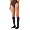 ITEM m6 - Knee Socks with Compression for Women, 50