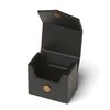 Möbius [Good Auspicious Checkerboard Pattern, Corporate Seal Case Series/Rubber Stamp