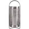[Commercial Use] 18-0 Stainless Steel Cheese Grater (Medium) C-7100