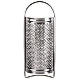 [Commercial Use] 18-0 Stainless Steel Cheese Grater (Medium) C-7100