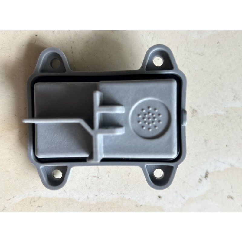 JZSMY 1 x Water Flow Sensor Gasket for Pumps for