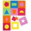 LittleTom Soft Baby Play Mat Children Foam Puzzle 10 Large