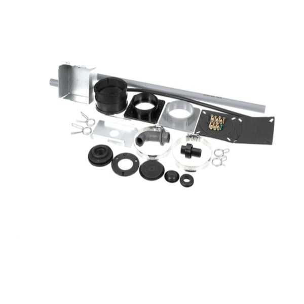 Carrier HVAC Loose Parts Bag - 337668-701