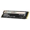 dekoelektropunktde 1TB M.2 NVMe Gen4 SSD Hard Drive Suitable for