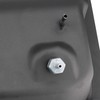 Tapa Fuel Gas Tank Compatible with Harbor Freight Predator 3500