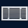Sierra Grates Premium 10" X 4" [Duct Opening] Linear Aluminum