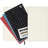 Moleskine Weekly Planner 2026 2027-18-Month Planner with Space for Notes,