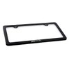 NISSAN Ariya License Plate Frame