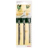 Bosch DIY 3tlg. Stichsägeblatt-Set Extra Clean for Hard Wood zum