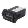 Electromagnetic Counter 0‑99999.9 6 Digit Industrial Pulse Totalizer for Machine