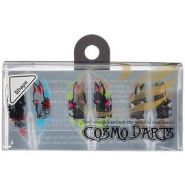 Fit Flight Air Yoshihisa Baba Model Shape Clear