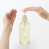 84465550 Vegetable Fermented Liquid Shampoo, Smooth 13.5 fl oz (400