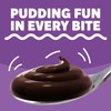 Jell-O Chocolate Instant Pudding & Pie Filling, 3.9 Ounce (Pack