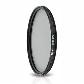 Circular Polariser UHC C-PL, 77mm