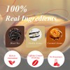 WT WEETEE Vanilla Caramel Black Tea,100 Count Caramel Vanilla Flavored