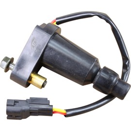 AIP Electronics Premium Ignition Coil on Plug COP Pencil Pack Compatible with 1992-1997 Subaru SVX OEM Fit C224