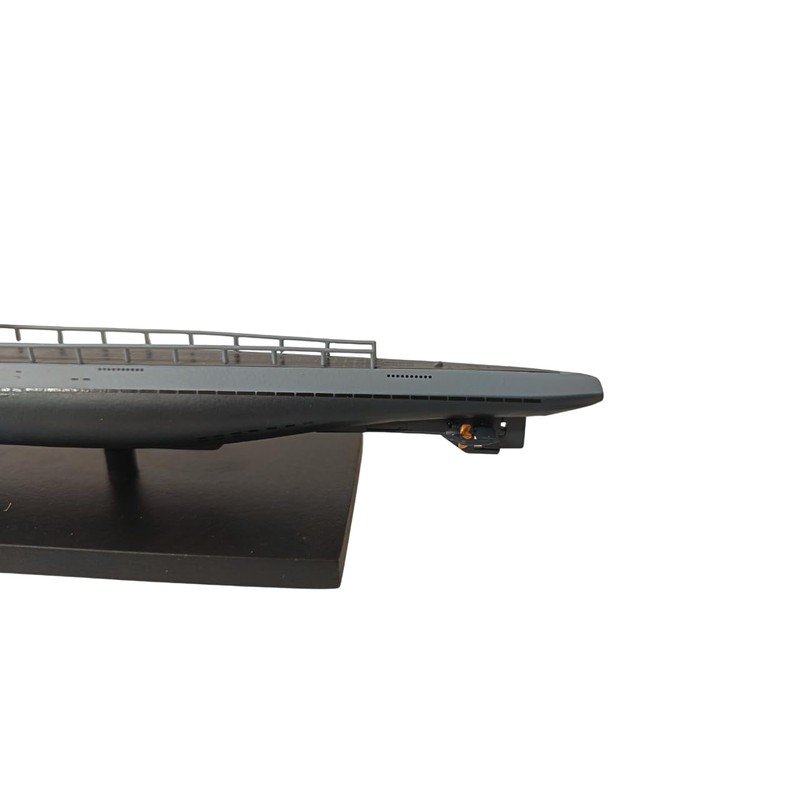 OPO 10 Unterseeboot 26 (U-26) German WW2 submarine 1/350 scale