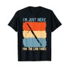 Bassoonist Reed - Funny Bassoon T-Shirt