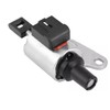 SEBLAFF Transmission Step Motor Replacement for 2007-2012 Altima Rogue Sentra