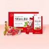 Gunbo Pomegranate Plus Red Ginseng Red Ginseng Stick 300ml (10ml