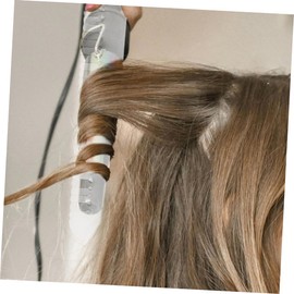 FOMIYES Hair Extension Bonding Heat Shield Guards 4-pack Scalp Glue Protector Shield Insulation for Salons