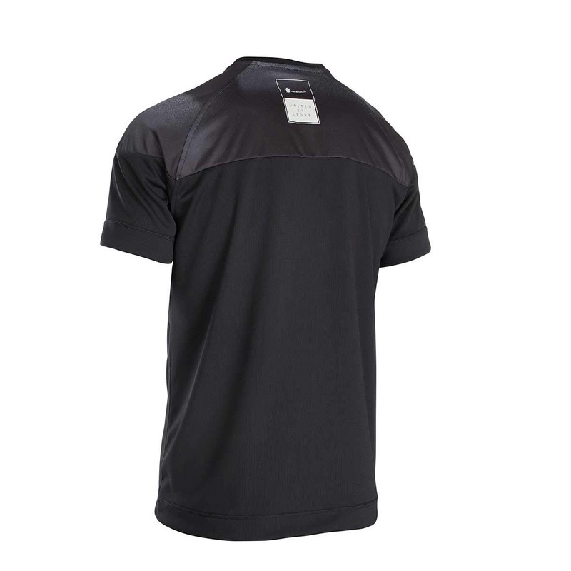 Ion Wetshirt SS Lycra 2020 Black