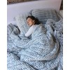 Byourbed Cozy Peaks - Coma Inducer® Oversized Queen Comforter Set
