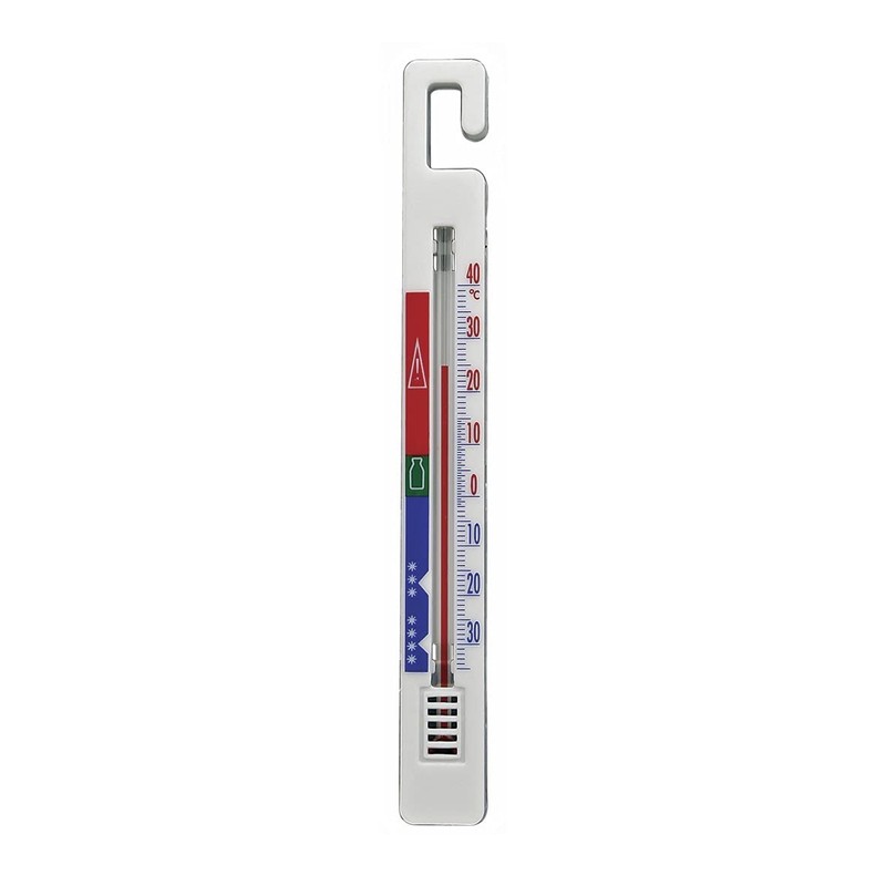 Bauknecht 484000008621 Thermometer -35C to 40C Wpro TER214 Fridge
