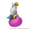 Dragon Quest Metallic Monsters Gallery Heart Night