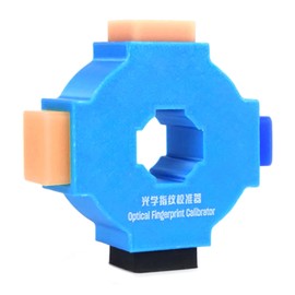 WOEIFGV 071B Android-Fingerprint Calibrator High Recognition Rate Compatible for Optical Correction Tool