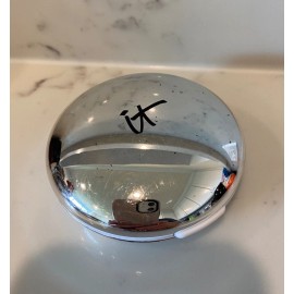 IT COSMETICS CC + VEIL BEAUTY FLUID FOUNDATION NWOB & SEALED ~ MEDIUM