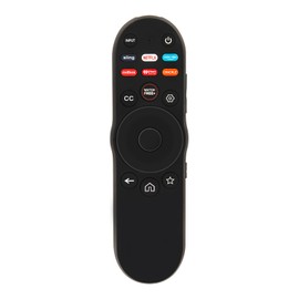 AIDITIYMI XRT270 Replacement Remote Control Compatible with VIZIO TV VQP65C-84 VQP75C-84 M75QXM-K03 M43Q6-J04 M50Q6-J01 M65Q6-L4 M55Q6-L4 M75Q6-L4
