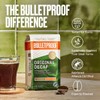 Bulletproof Bulletproof Original Medium Roast Ground Decaf Coffee, 12 Ounces,