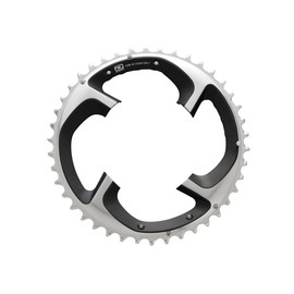 SHIMANO FC-M985 XTR Chainring (88x28T 10 Speed AG-Type)