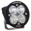 Baja Designs 580003 Squadron-R Sport LED Driving/Combo Light