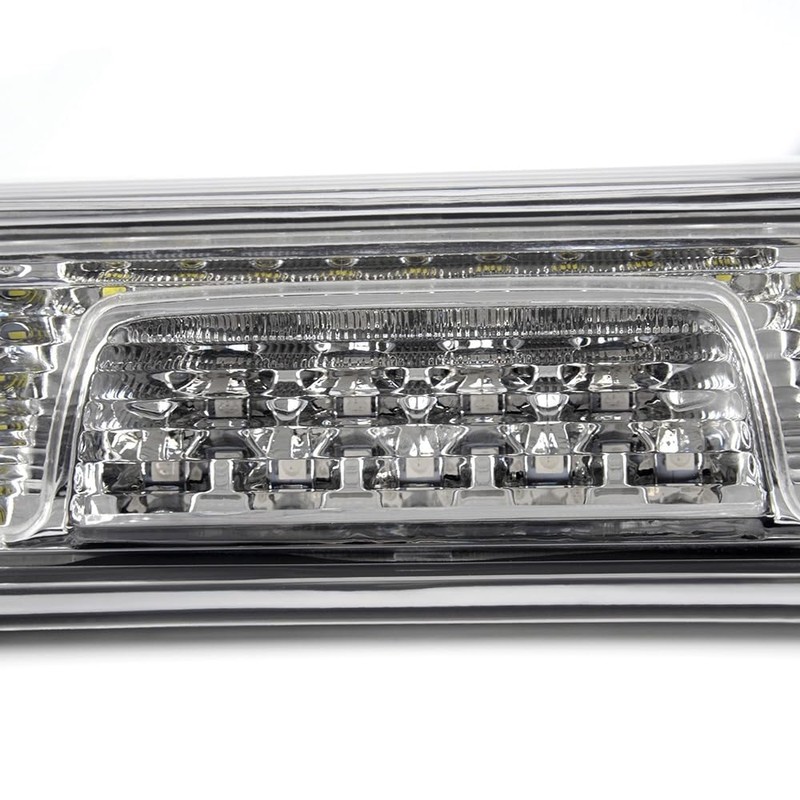 G-PLUS LED 3rd Rear Brake Light Fit For Chevy Silverado