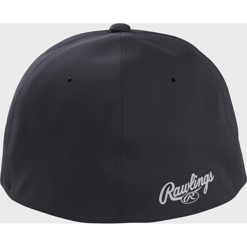 Rawlings | GOLD COLLECTION Hat | Large/X-Large | Black