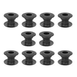 10Pair Table Soccer Ball Game 5529 Table Foosball Bearing 15.8mm with Steel Ball