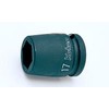 Koken 1/2 (12.7 mm) SQ. Impact Hex Socket (with Magnet) 0.3 inch (8 mm) 14400MG-8